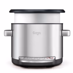 Sage Software SRC600BSS4EEU1 apparecchio multi-cottura 3,7 L 760 W Nero, Acciaio inox - Vista aggiuntiva 7