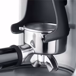 Sage the Dose Control Pro Argento - Vista aggiuntiva 6