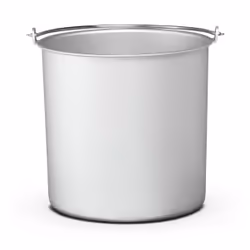 Sage the Smart Scoop 1 L 200 W Grigio, Acciaio inox - Vista aggiuntiva 5
