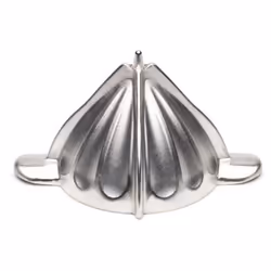 Sage the Citrus Press Pro spremiagrumi elettrico 110 W Argento - Vista aggiuntiva 4
