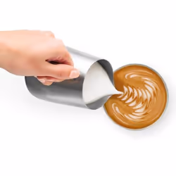 Sage SES875BSS2EEU1A macchina per caffè Automatica/Manuale Macchina per espresso 2 L - Vista aggiuntiva 5