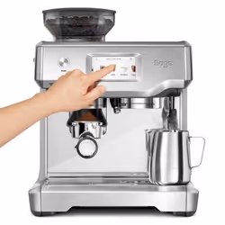Sage the Barista Touch Automatica Macchina per espresso 2 L