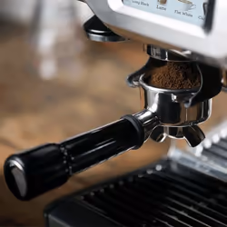 Sage the Barista Touch Automatica Macchina per espresso 2 L - Vista aggiuntiva 7
