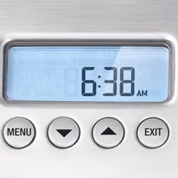Sage the Dual Boiler Automatica Macchina per espresso 2,5 L - Vista aggiuntiva 4