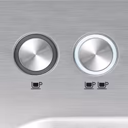 Sage the Dual Boiler Automatica Macchina per espresso 2,5 L - Vista aggiuntiva 5