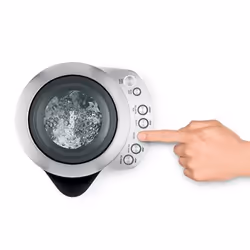 Sage the Smart Kettle bollitore elettrico 1,7 L Acciaio inox - Vista aggiuntiva 2