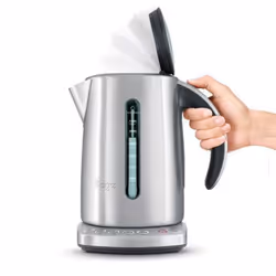 Sage the Smart Kettle bollitore elettrico 1,7 L Acciaio inox - Vista aggiuntiva 4