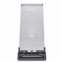 Sage the 'Bit More' 4 Scheiben Toaster 4 fetta/e Argento - Vista aggiuntiva 5