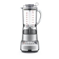 Sage the Fresh & Furious 1,5 L Frullatore da tavolo 1300 W Acciaio inox, Trasparente