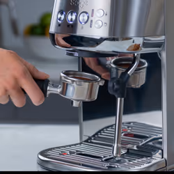 Sage The Bambino Plus Automatica Macchina per espresso 1,9 L - Vista aggiuntiva 5