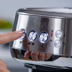 Sage The Bambino Plus Automatica Macchina per espresso 1,9 L - Vista aggiuntiva 6