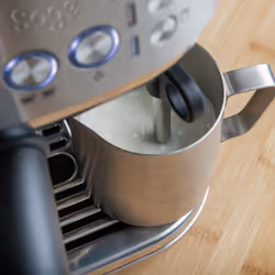 Sage The Bambino Plus Automatica Macchina per espresso 1,9 L - Vista aggiuntiva 8