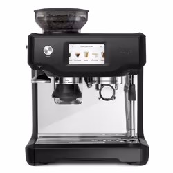 Sage Barista Touch Automatica Macchina per espresso 2 L - Vista aggiuntiva 8