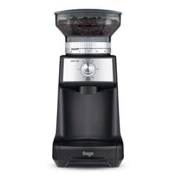 Sage the Dose Control Pro 130 W Nero