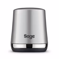 Sage SBL002SIL0NEU1, Grigio, Acciaio inox
