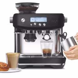 Sage the Barista Pro Automatica Macchina per espresso 1,98 L - Vista aggiuntiva 5
