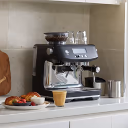 Sage the Barista Pro Automatica Macchina per espresso 1,98 L - Vista aggiuntiva 6