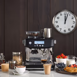 Sage the Barista Pro Automatica Macchina per espresso 1,98 L - Vista aggiuntiva 7