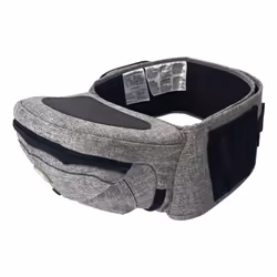 Dreambaby G2471 portabebè Tessuto Grigio - Vista aggiuntiva 4