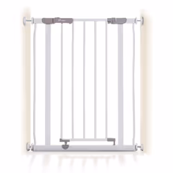 Dreambaby Ava Slimline, Larghezza regolabile, Bianco