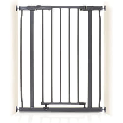 Dreambaby Ava Slimline cancello per la sicurezza del bambino Antracite