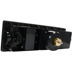Zodiac - Blocco motore per pulitore serie rc-oc-rv-w-rx