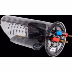 Electrodo de repuesto para cloradores Zodiac de las series Tri, Tri Expert y TRi Expert LS. Producción de cloro de 10 g/h. Lo ...