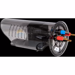 Electrodo de repuesto para cloradores Zodiac de las series Tri, Tri Expert, TRi Expert LS, eXO y eXO iQ. Producción de cloro ...