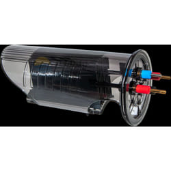 Zodiac - Electrodo célula Tri 35 para cloradores