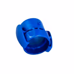 Connettore rapido blu per pulitore T5 Connettore rapido blu Sostituisce il connettore rapido in cattive condizioni e ottimizz ...