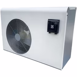 Convenienti e facili da installare, le pompe di calore Zodiac sono la soluzione ideale per riscaldare la vostra piscina e uti ...