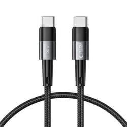 Tech-Protect 9319456606058 cavo USB 0,25 m USB C 0,48 Gbit/s 100 W Grigio