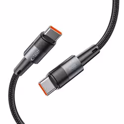 Tech-Protect 9319456606058 cavo USB 0,25 m USB C 0,48 Gbit/s 100 W Grigio - Vista aggiuntiva 3