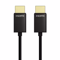 ALOGIC PHD-05-MM-V2 cavo HDMI 5 m HDMI tipo A (Standard) Nero