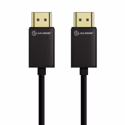 ALOGIC PHD-05-MM-V2 cavo HDMI 5 m HDMI tipo A (Standard) Nero