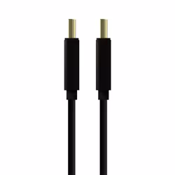 ALOGIC PHD-05-MM-V2 cavo HDMI 5 m HDMI tipo A (Standard) Nero - Vista aggiuntiva 4