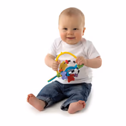 Playgro 1213850000 sonaglio - Vista aggiuntiva 2