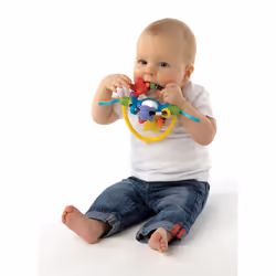 Playgro 1213850000 sonaglio - Vista aggiuntiva 3