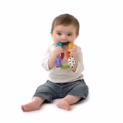 Playgro Twist and Chew Activity Pack