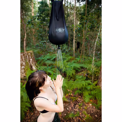 Sea To Summit APSHOWER sistema di doccia Nero - Vista aggiuntiva 5