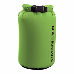 Sea To Summit ADS35GN, Custodia morbida per abbigliamento, Verde, Tessuto, 35 L, 30 cm, 30 cm