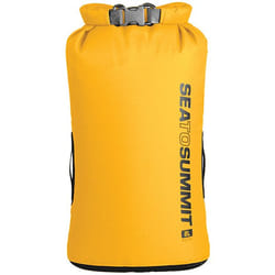 Sea To Summit Big River Dry Bag Marsupio tattico Giallo