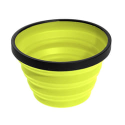 Sea To Summit X-Mug tazza Lime 1 pz