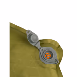Sea To Summit Camp Mat Self Inflating Large 640 mm 1980 mm Verde - Vista aggiuntiva 5