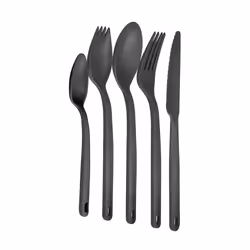 Sea To Summit Camp Cutlery set di stoviglie da camping - Vista aggiuntiva 5