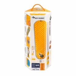 Sea To Summit UltraLight Mat 550 mm 1680 mm Giallo - Vista aggiuntiva 4