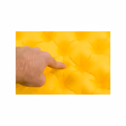 Sea To Summit UltraLight Mat 550 mm 1680 mm Giallo - Vista aggiuntiva 6