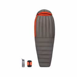 Sea To Summit Flame FmIII, 179 cm, 505 g, 310 g