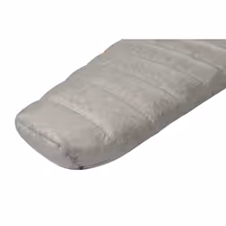 Sea To Summit Flame FmIII Adulto Sacco mummia Nylon Grigio