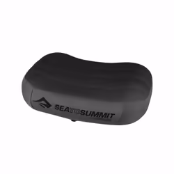 Sea To Summit Aeros Premium, Gonfiabile, Nero, Poliestere, Poliuretano termoplastico (TPU), Aria, 1 pz, 419,1 mm